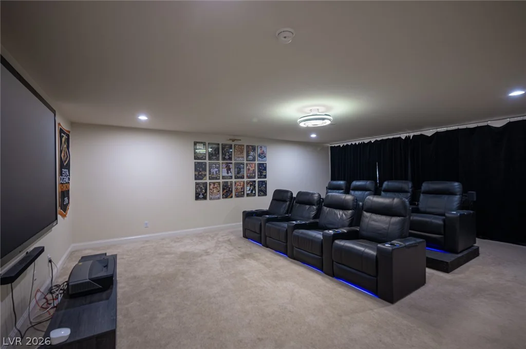 11132 Pentland Downs, Las Vegas, NV 89141