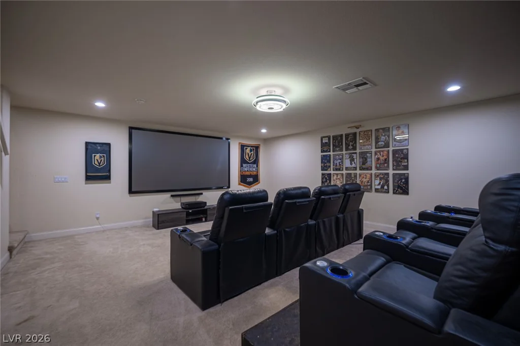 11132 Pentland Downs, Las Vegas, NV 89141