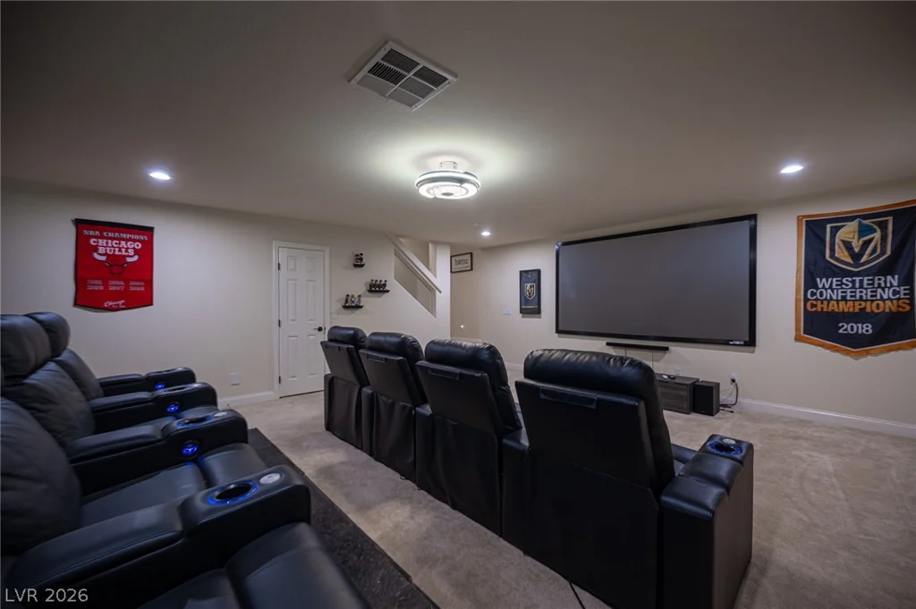 11132 Pentland Downs, Las Vegas, NV 89141