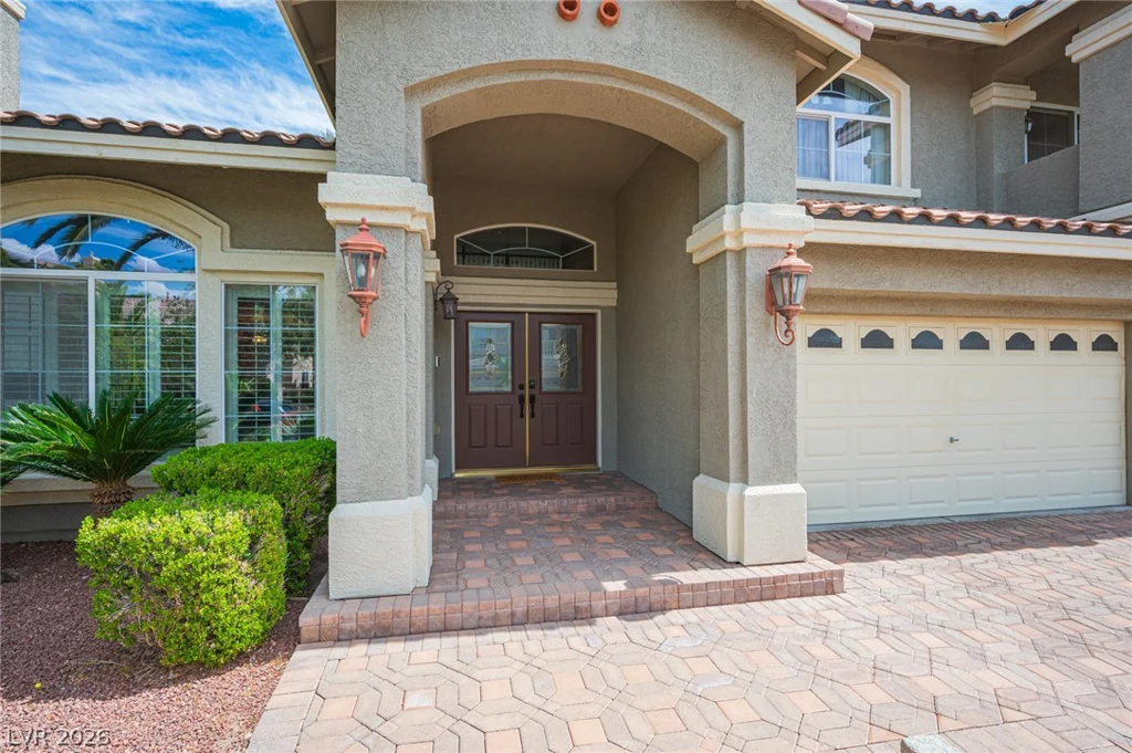 11132 Pentland Downs, Las Vegas, NV 89141