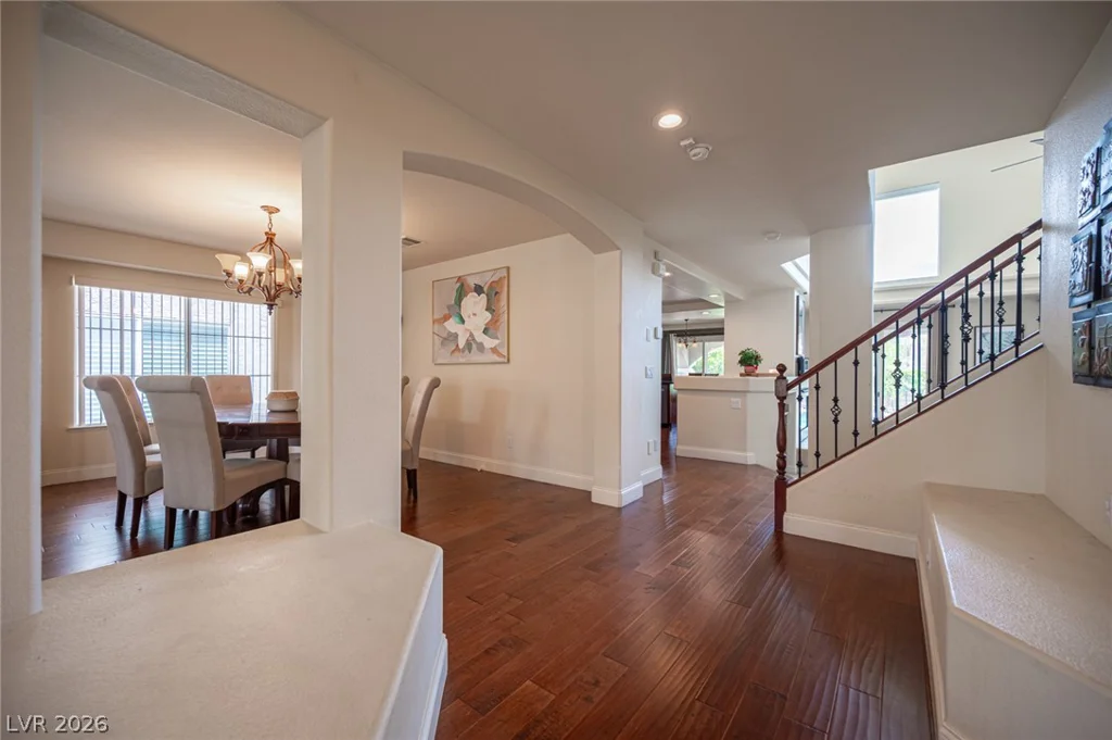 11132 Pentland Downs, Las Vegas, NV 89141