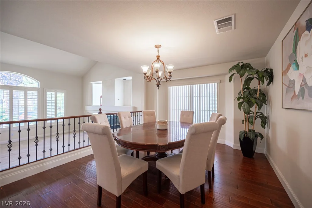 11132 Pentland Downs, Las Vegas, NV 89141