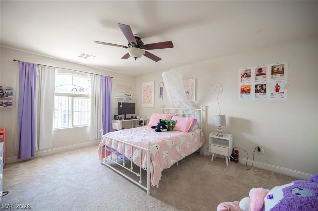 11132 Pentland Downs, Las Vegas, NV 89141