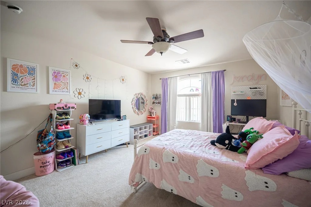 11132 Pentland Downs, Las Vegas, NV 89141