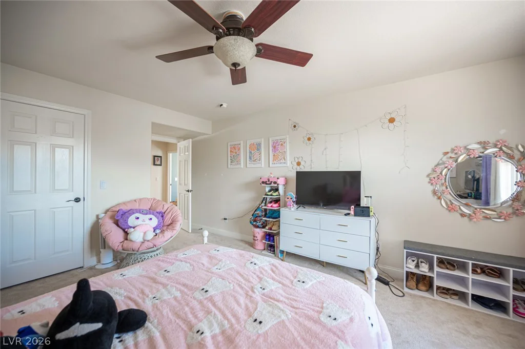 11132 Pentland Downs, Las Vegas, NV 89141