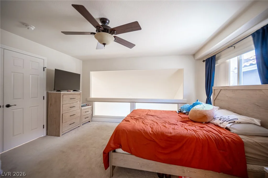 11132 Pentland Downs, Las Vegas, NV 89141