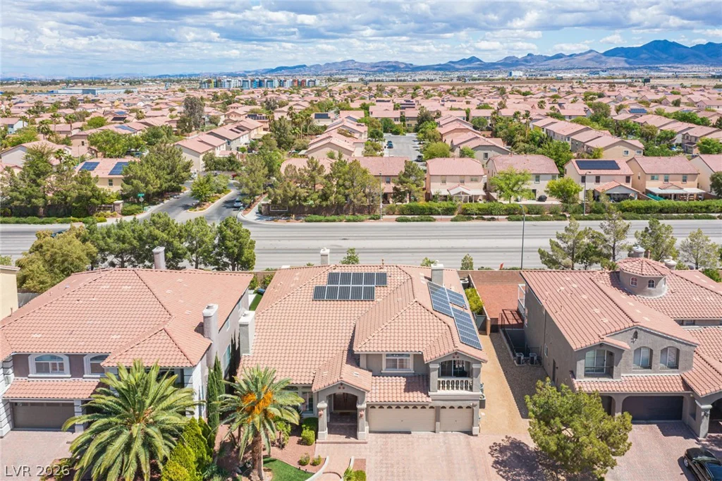 11132 Pentland Downs, Las Vegas, NV 89141
