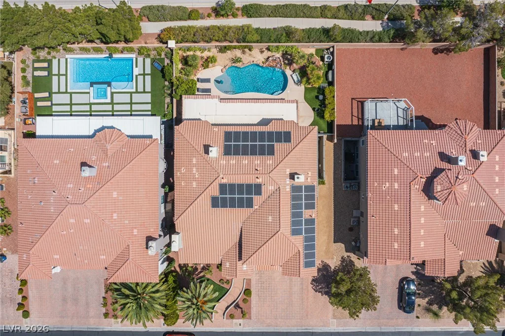 11132 Pentland Downs, Las Vegas, NV 89141