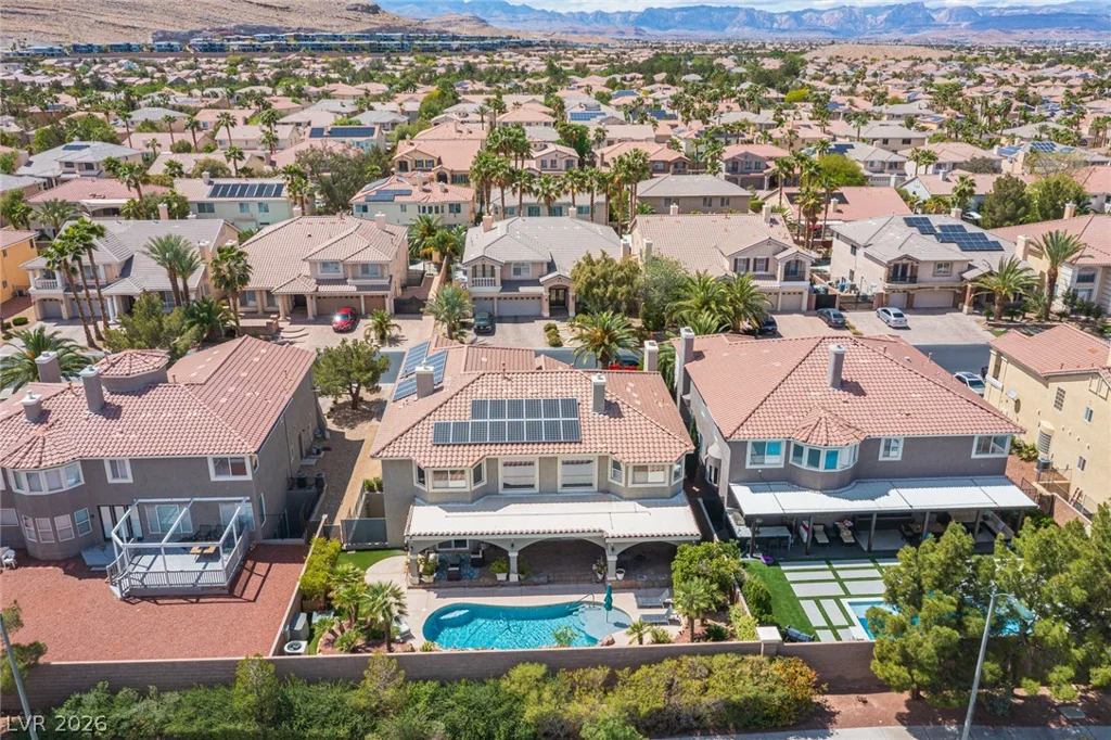 11132 Pentland Downs, Las Vegas, NV 89141