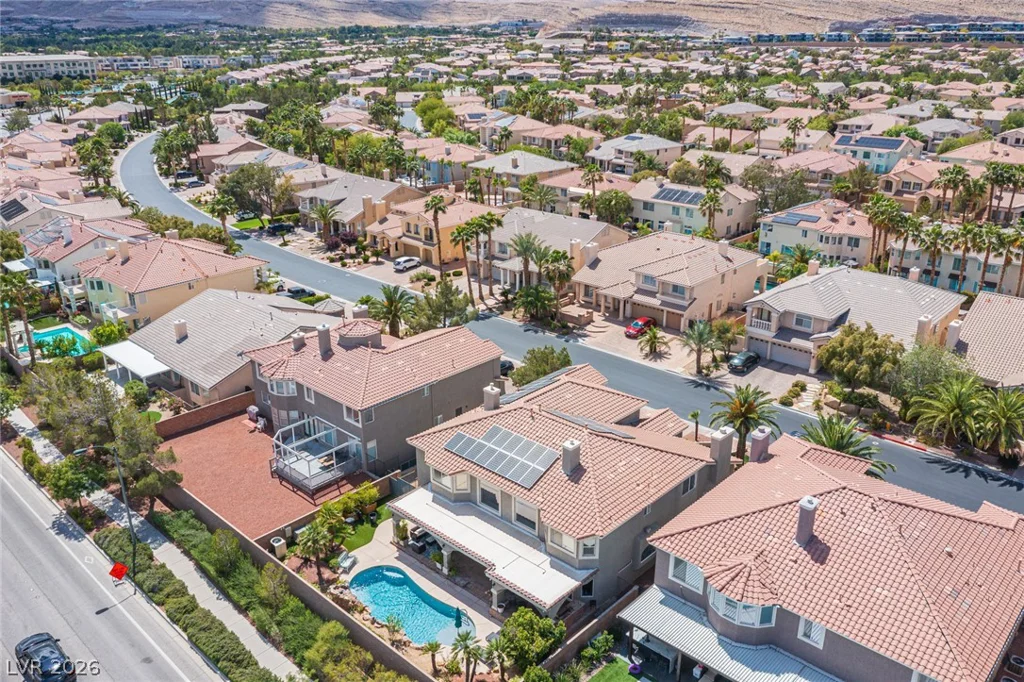 11132 Pentland Downs, Las Vegas, NV 89141