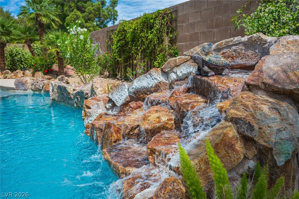 11132 Pentland Downs, Las Vegas, NV 89141