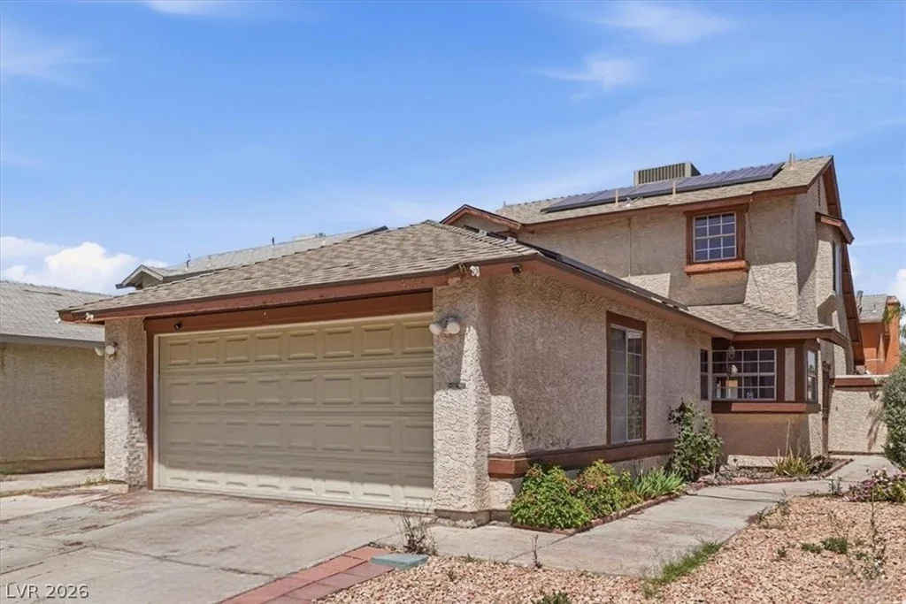 4136 Tully, Las Vegas, NV 89110