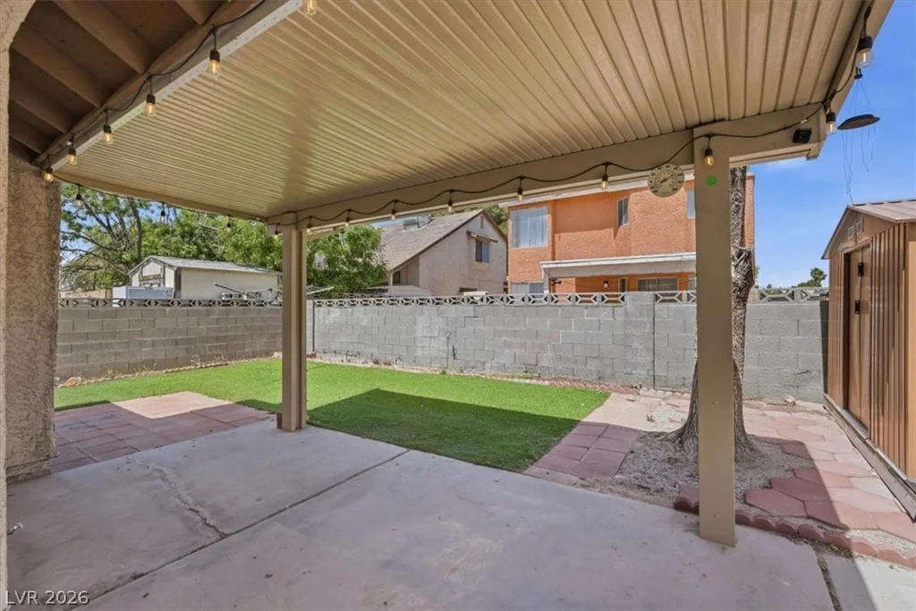 4136 Tully, Las Vegas, NV 89110