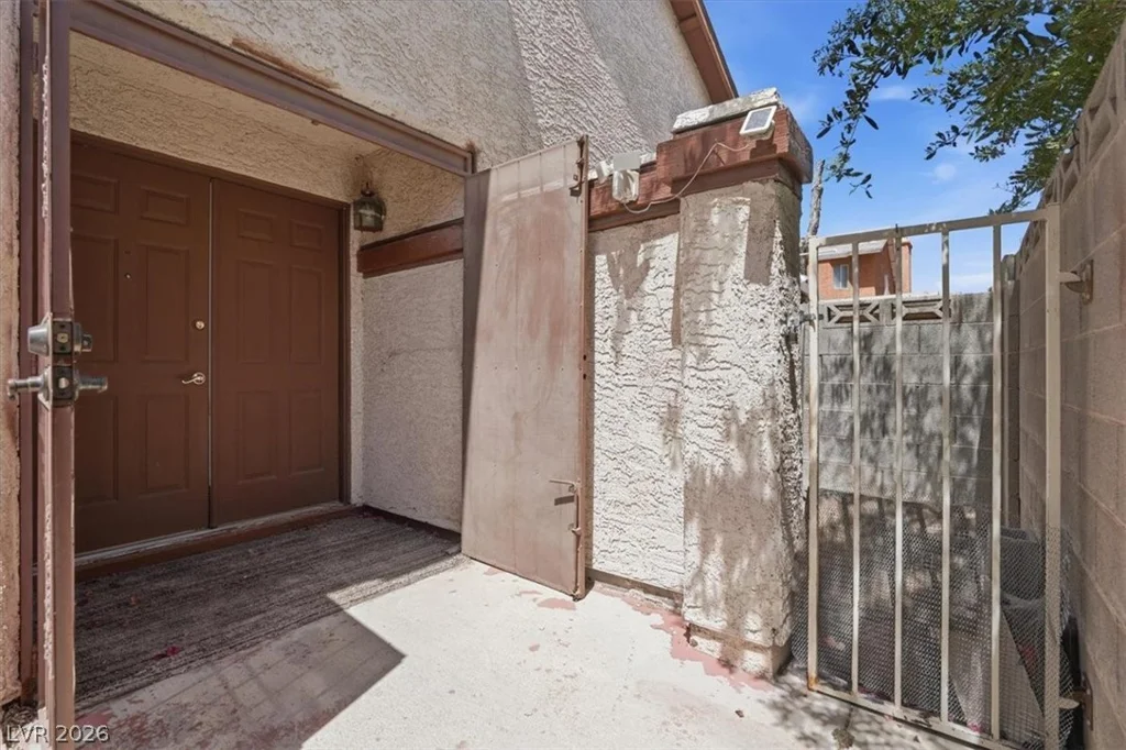 4136 Tully, Las Vegas, NV 89110