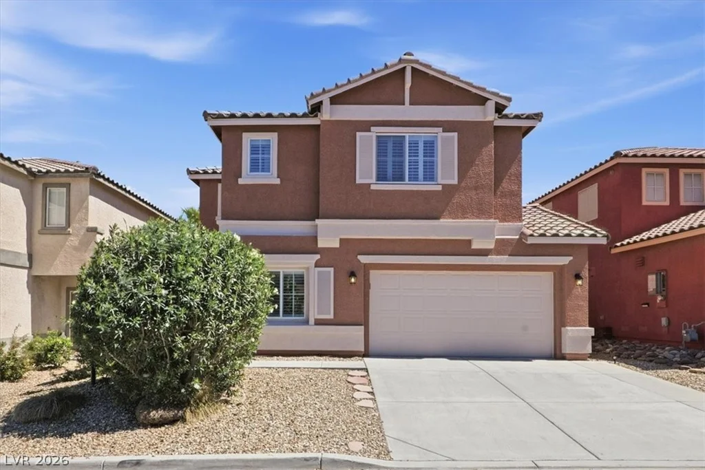 4512 Yellow Harbor, Las Vegas, NV 89129