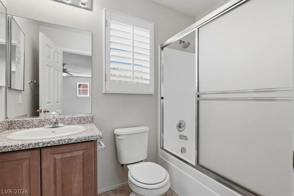 4512 Yellow Harbor, Las Vegas, NV 89129