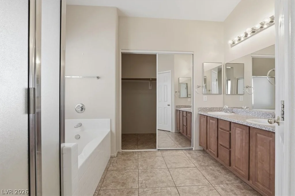 4512 Yellow Harbor, Las Vegas, NV 89129