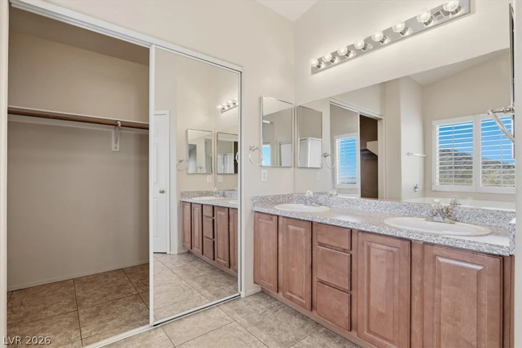 4512 Yellow Harbor, Las Vegas, NV 89129