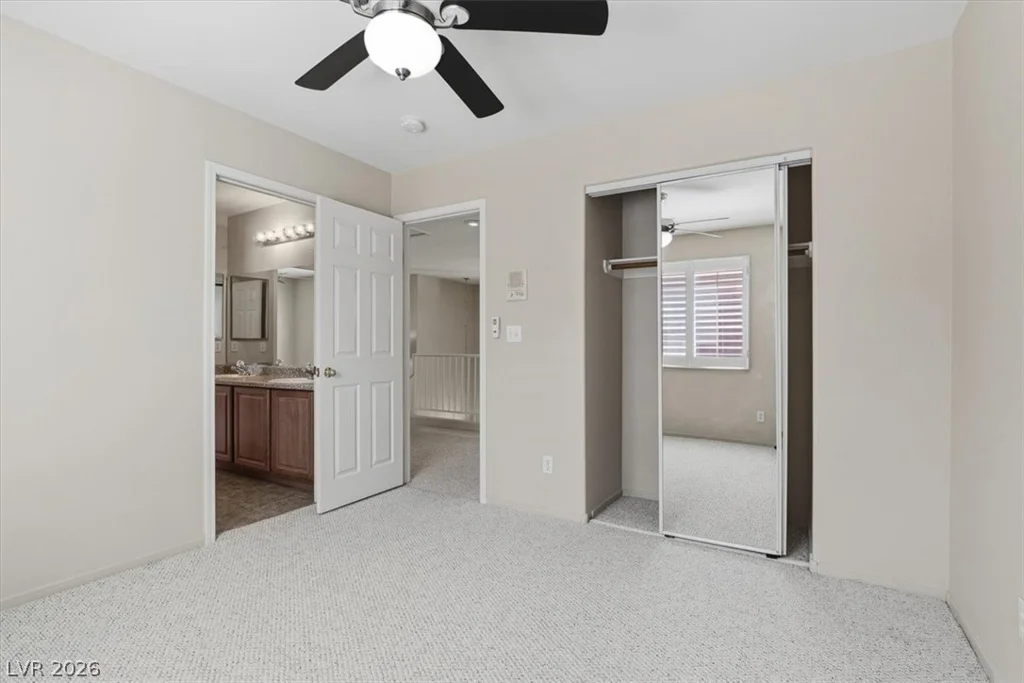 4512 Yellow Harbor, Las Vegas, NV 89129