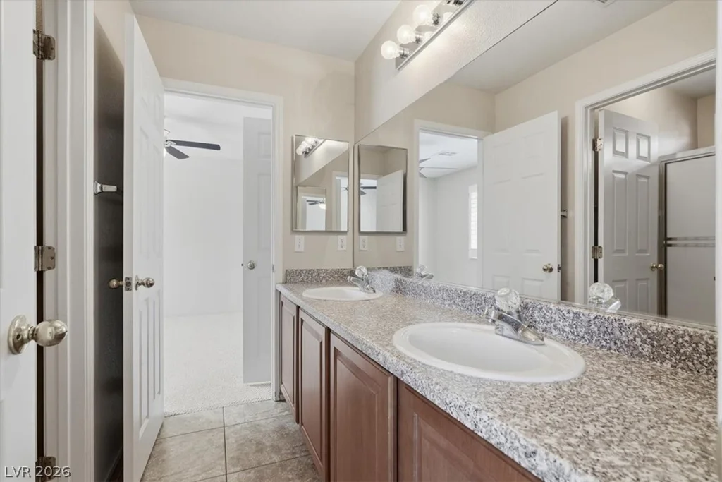 4512 Yellow Harbor, Las Vegas, NV 89129
