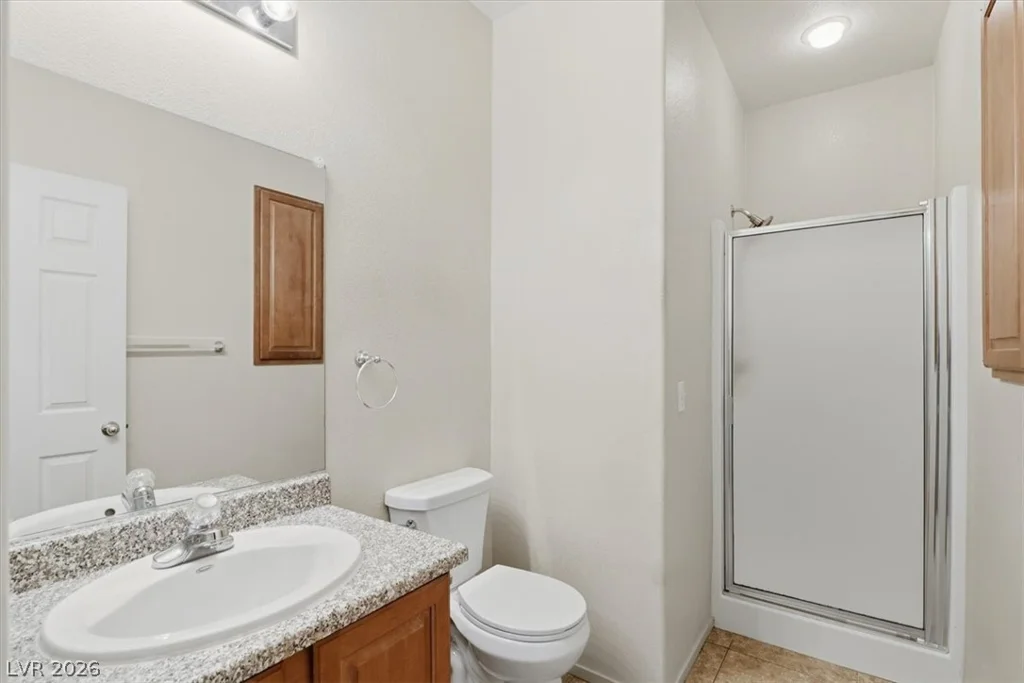 4512 Yellow Harbor, Las Vegas, NV 89129