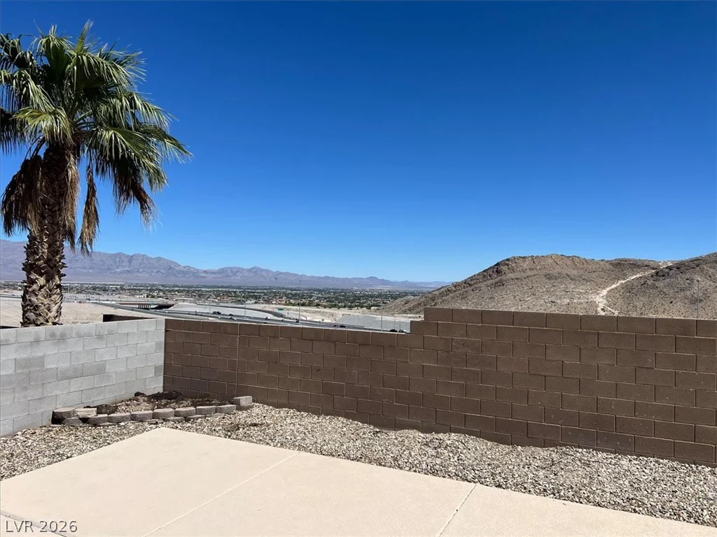 4512 Yellow Harbor, Las Vegas, NV 89129