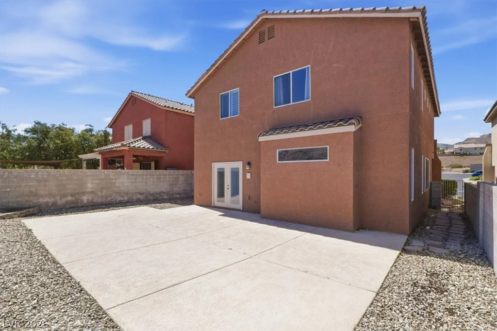 4512 Yellow Harbor, Las Vegas, NV 89129