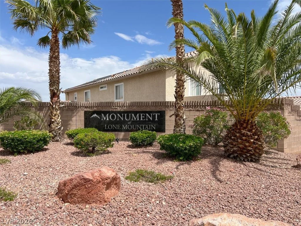 4512 Yellow Harbor, Las Vegas, NV 89129