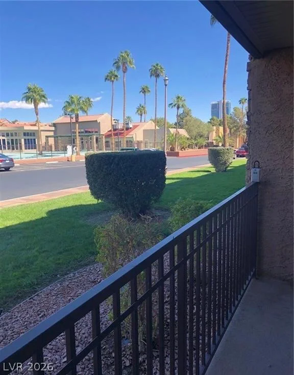5081 River Glen, Las Vegas, NV 89103