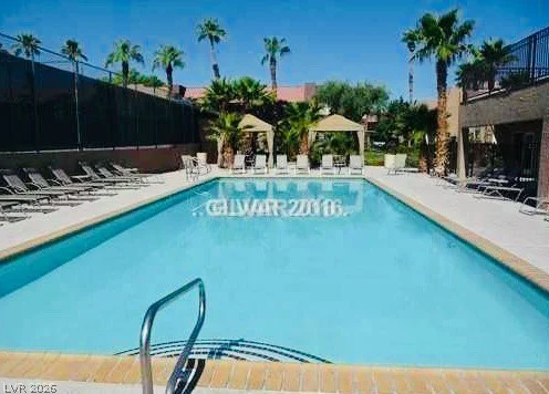 5081 River Glen, Las Vegas, NV 89103