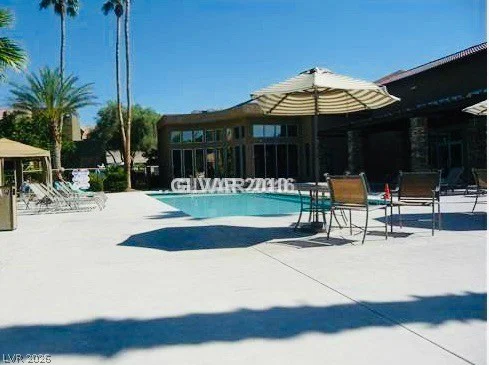 5081 River Glen, Las Vegas, NV 89103