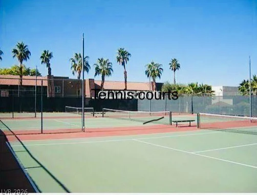 5081 River Glen, Las Vegas, NV 89103