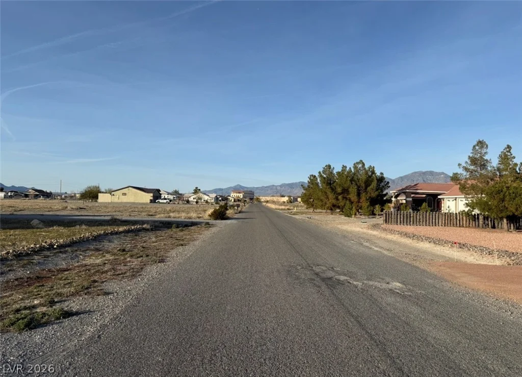 2770 Sagebrush, Pahrump, NV 89048