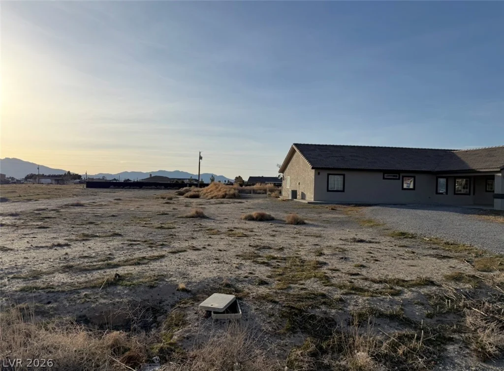 2770 Sagebrush, Pahrump, NV 89048
