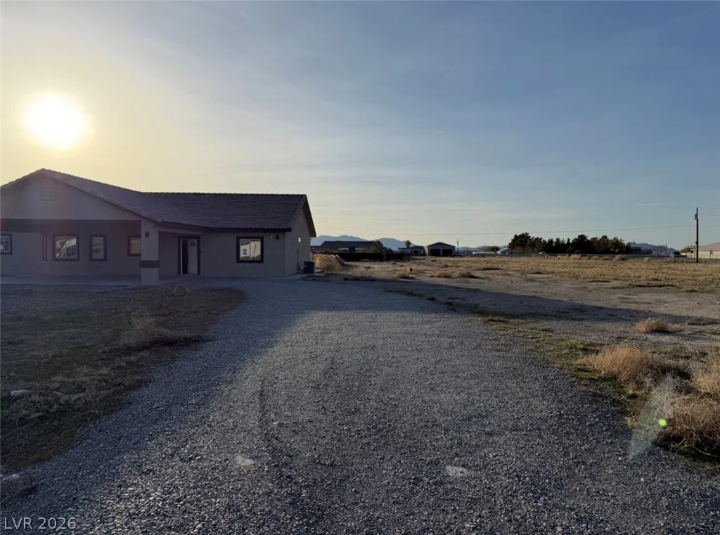 2770 Sagebrush, Pahrump, NV 89048