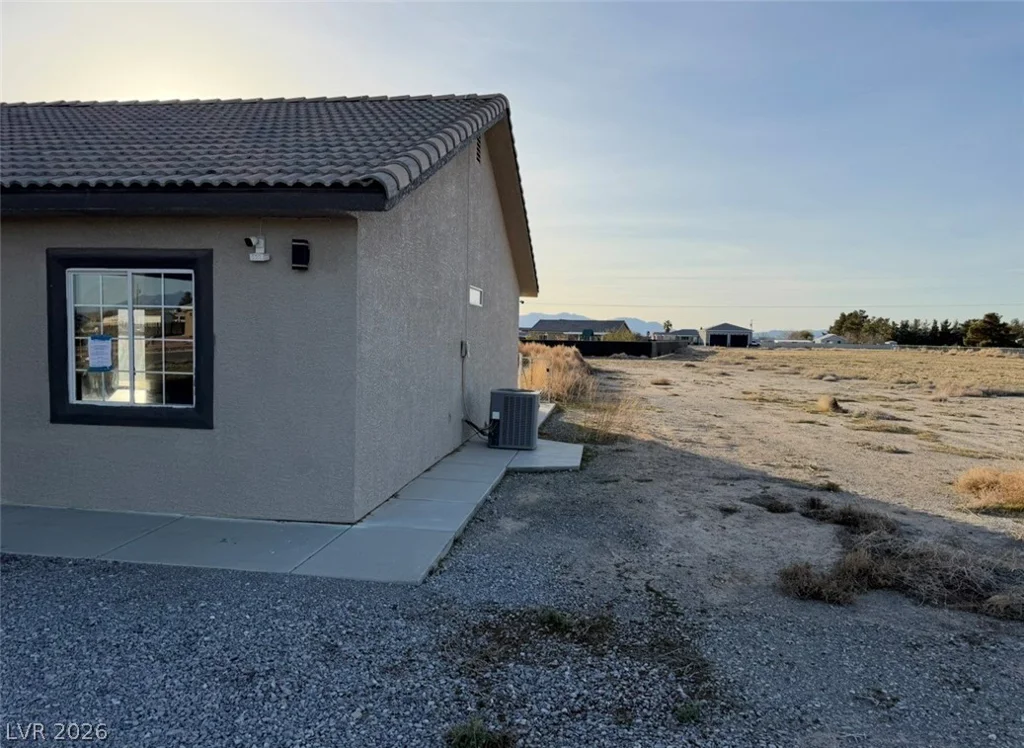 2770 Sagebrush, Pahrump, NV 89048