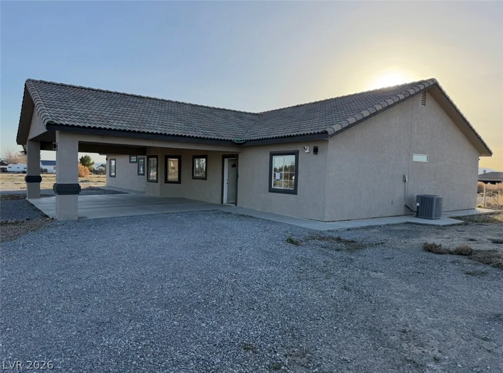 2770 Sagebrush, Pahrump, NV 89048