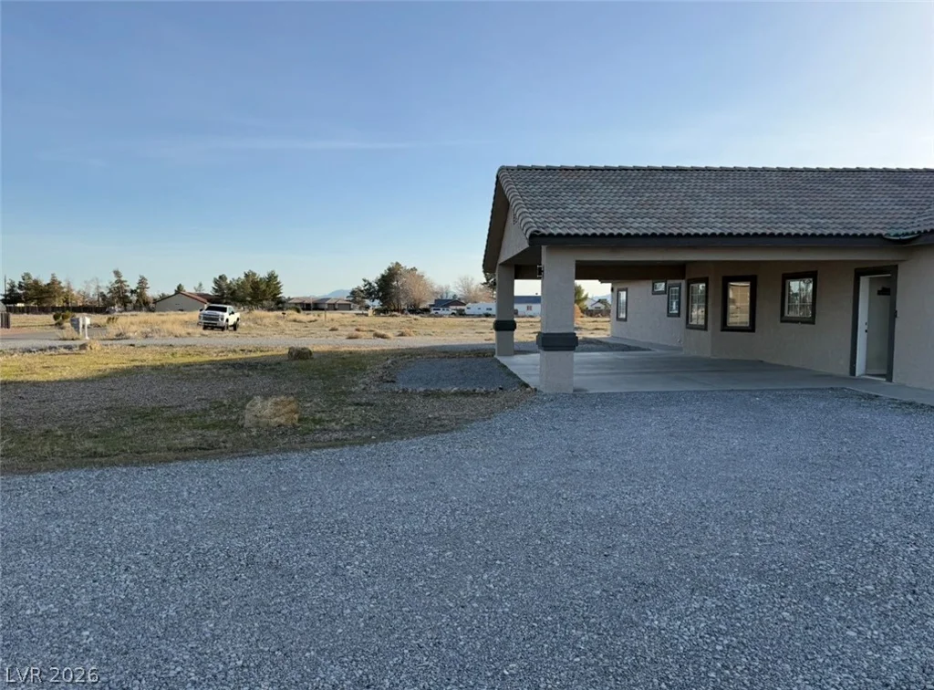 2770 Sagebrush, Pahrump, NV 89048