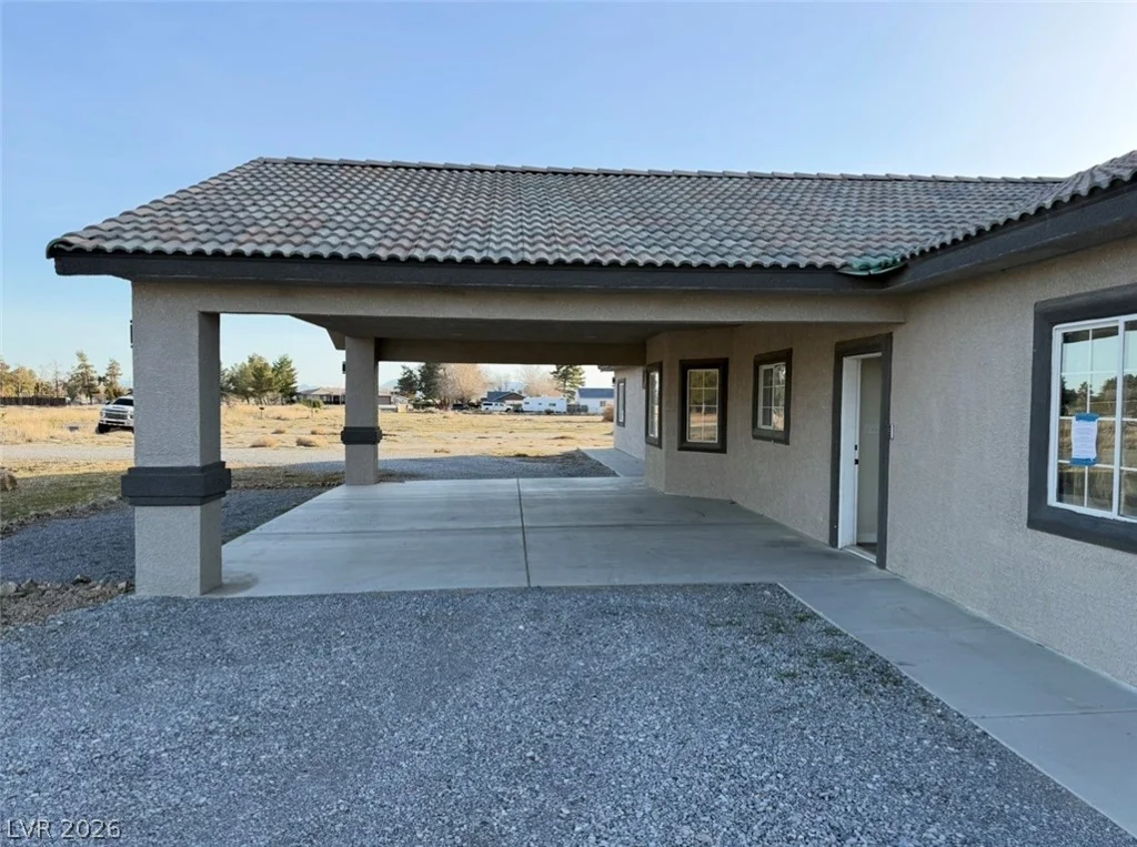 2770 Sagebrush, Pahrump, NV 89048