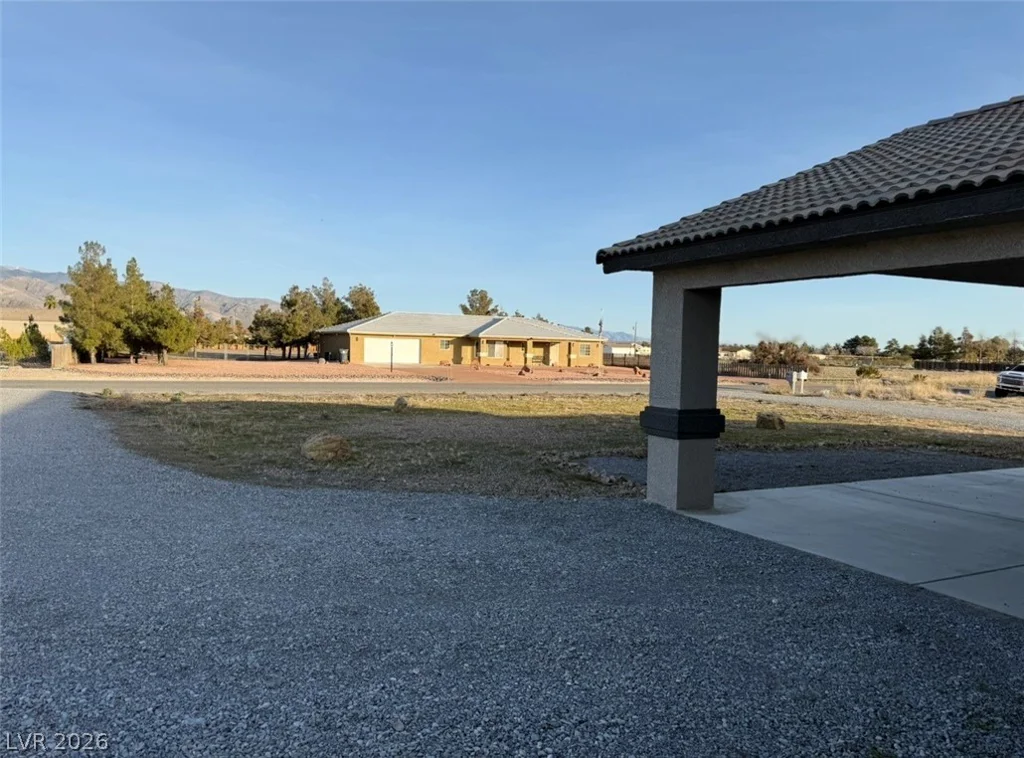 2770 Sagebrush, Pahrump, NV 89048
