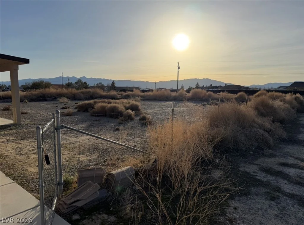 2770 Sagebrush, Pahrump, NV 89048