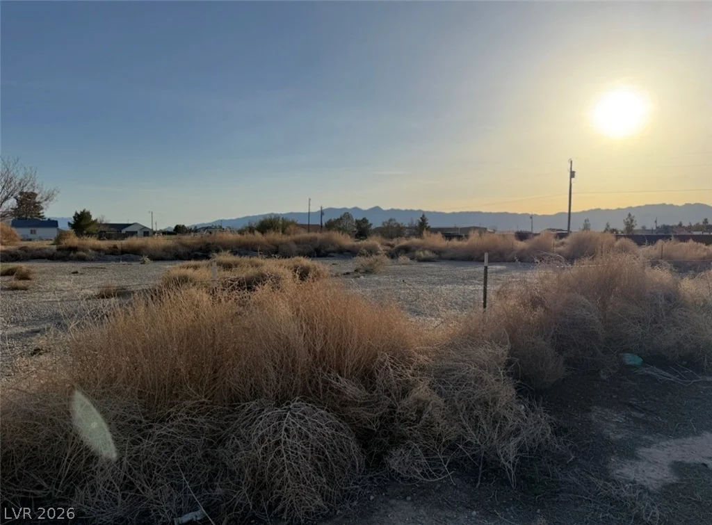 2770 Sagebrush, Pahrump, NV 89048
