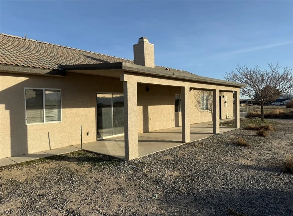 2770 Sagebrush, Pahrump, NV 89048