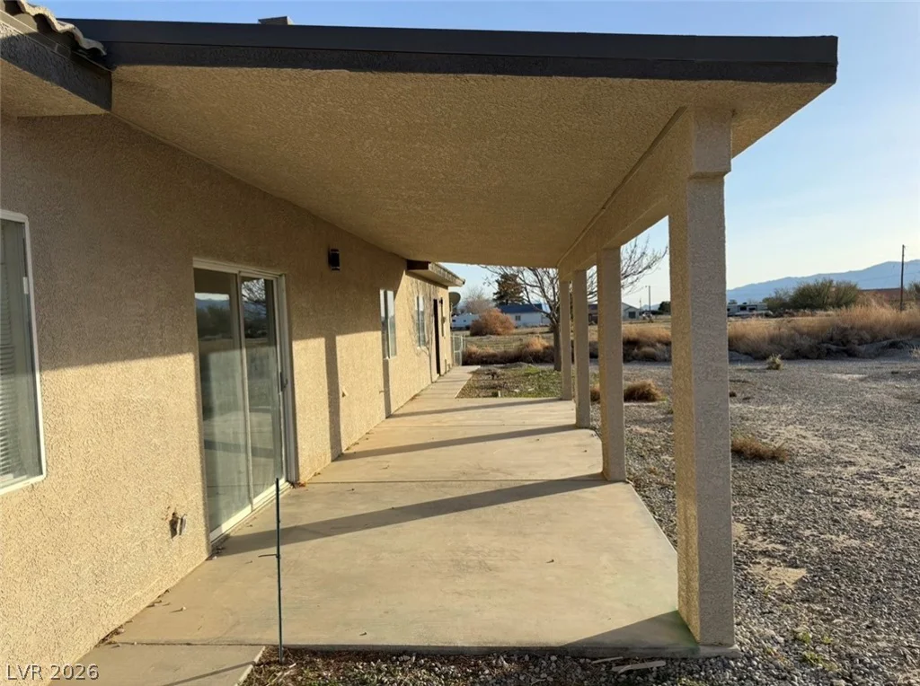 2770 Sagebrush, Pahrump, NV 89048