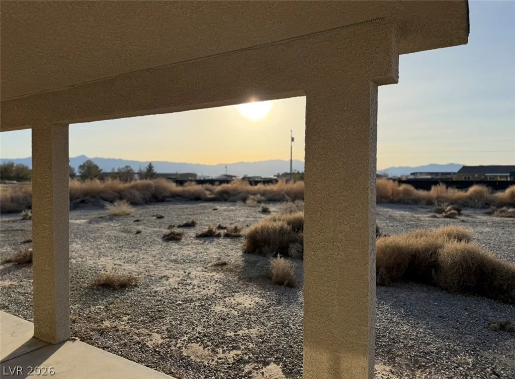 2770 Sagebrush, Pahrump, NV 89048