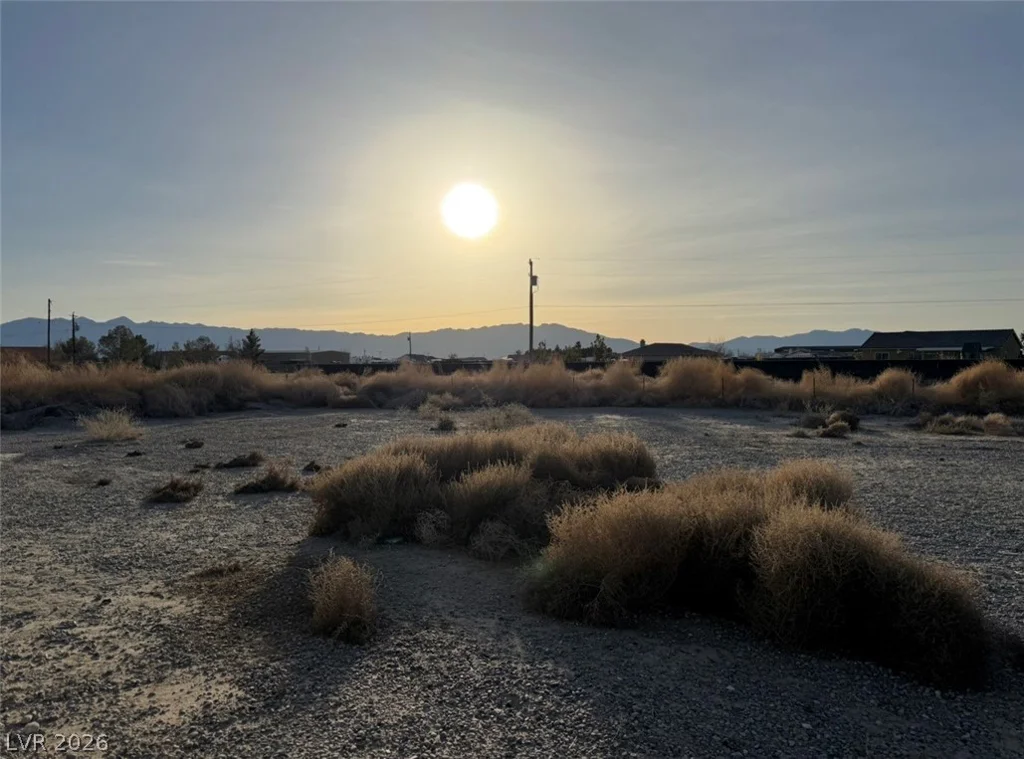 2770 Sagebrush, Pahrump, NV 89048