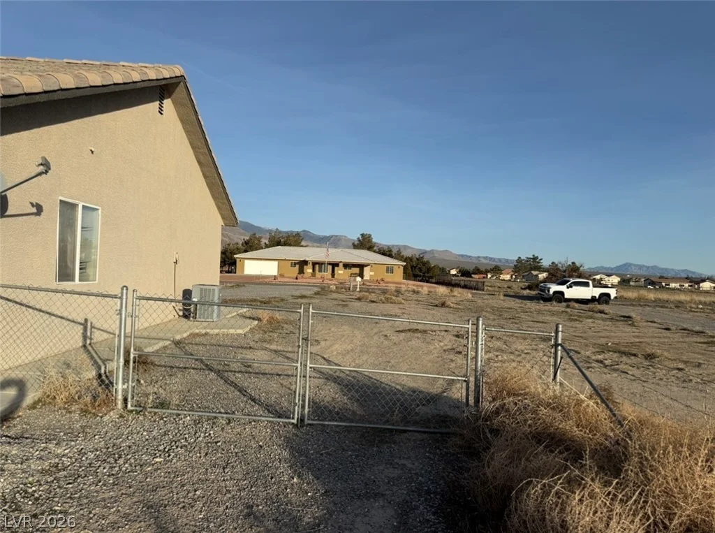 2770 Sagebrush, Pahrump, NV 89048