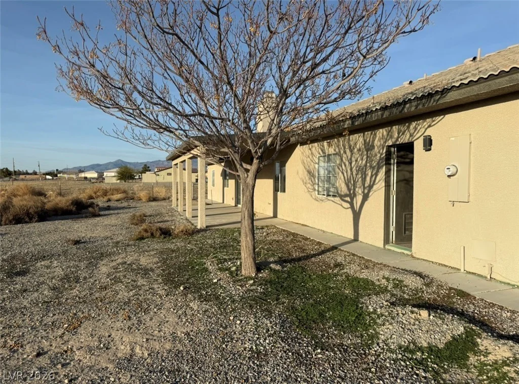 2770 Sagebrush, Pahrump, NV 89048