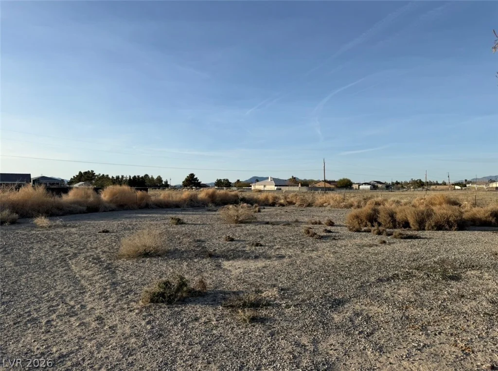 2770 Sagebrush, Pahrump, NV 89048