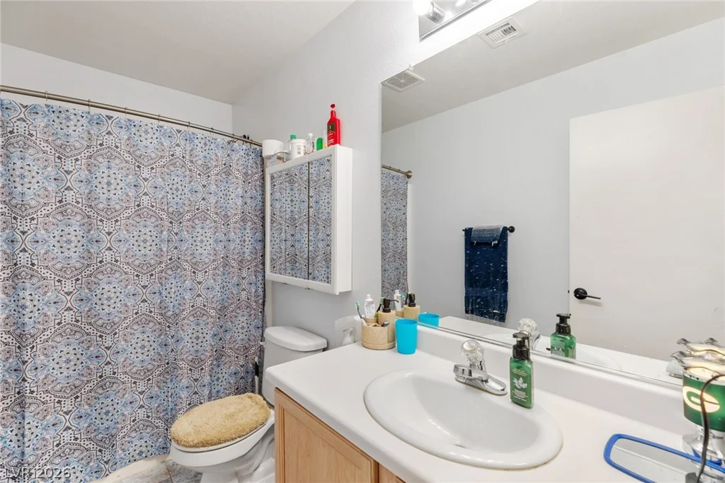 5682 Mahogany Run, Las Vegas, NV 89122